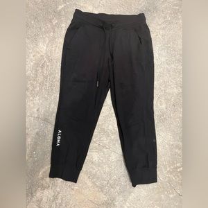 Lululemon joggers